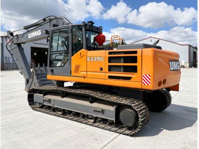 UMG оснащает линейку выпускаемой продукции автоматической системой пожаротушения