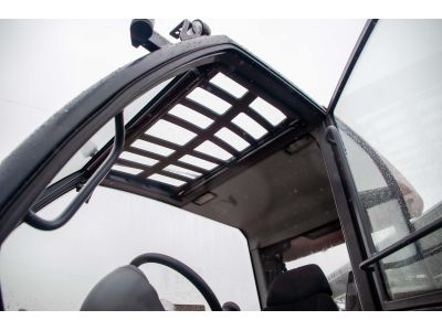 Телескопический погрузчик TLH-4007 CE